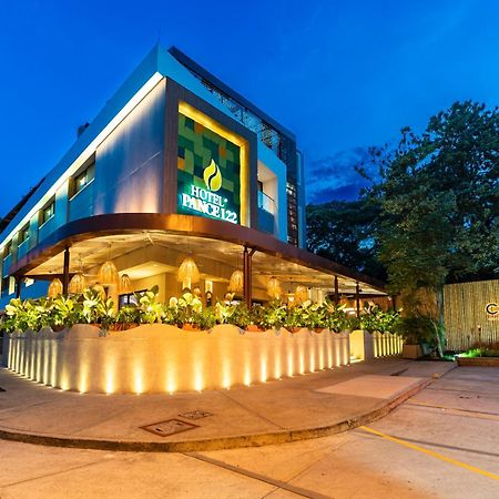 Hotel Pance 122 Wellness Spa Cali Exterior foto