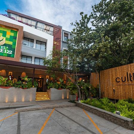 Hotel Pance 122 Wellness Spa Cali Exterior foto