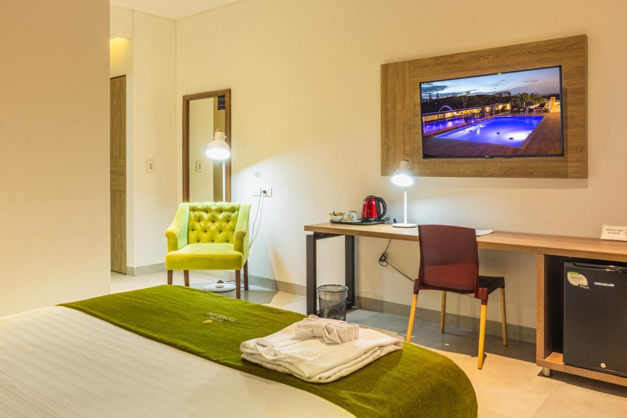 Hotel Pance 122 Wellness Spa Cali Exterior foto