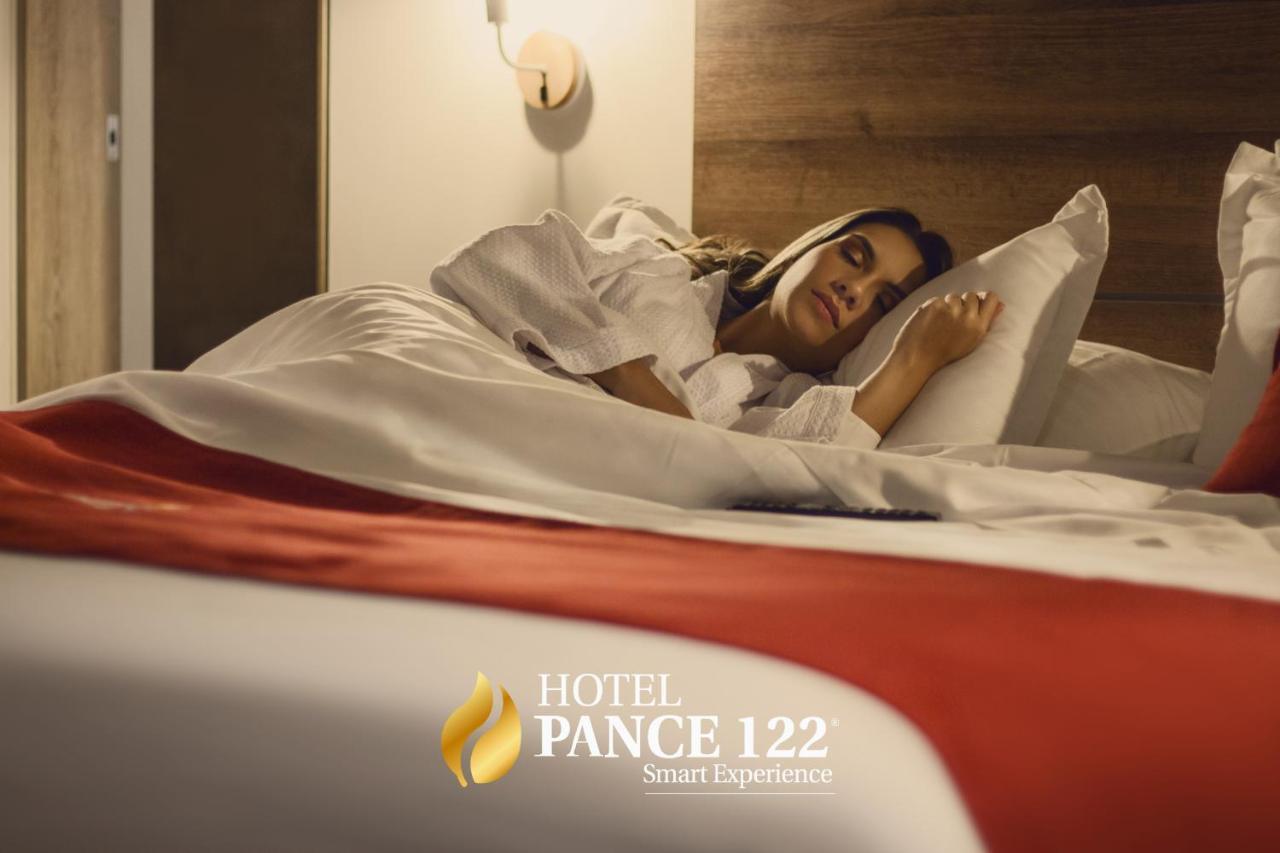 Hotel Pance 122 Wellness Spa Cali Exterior foto