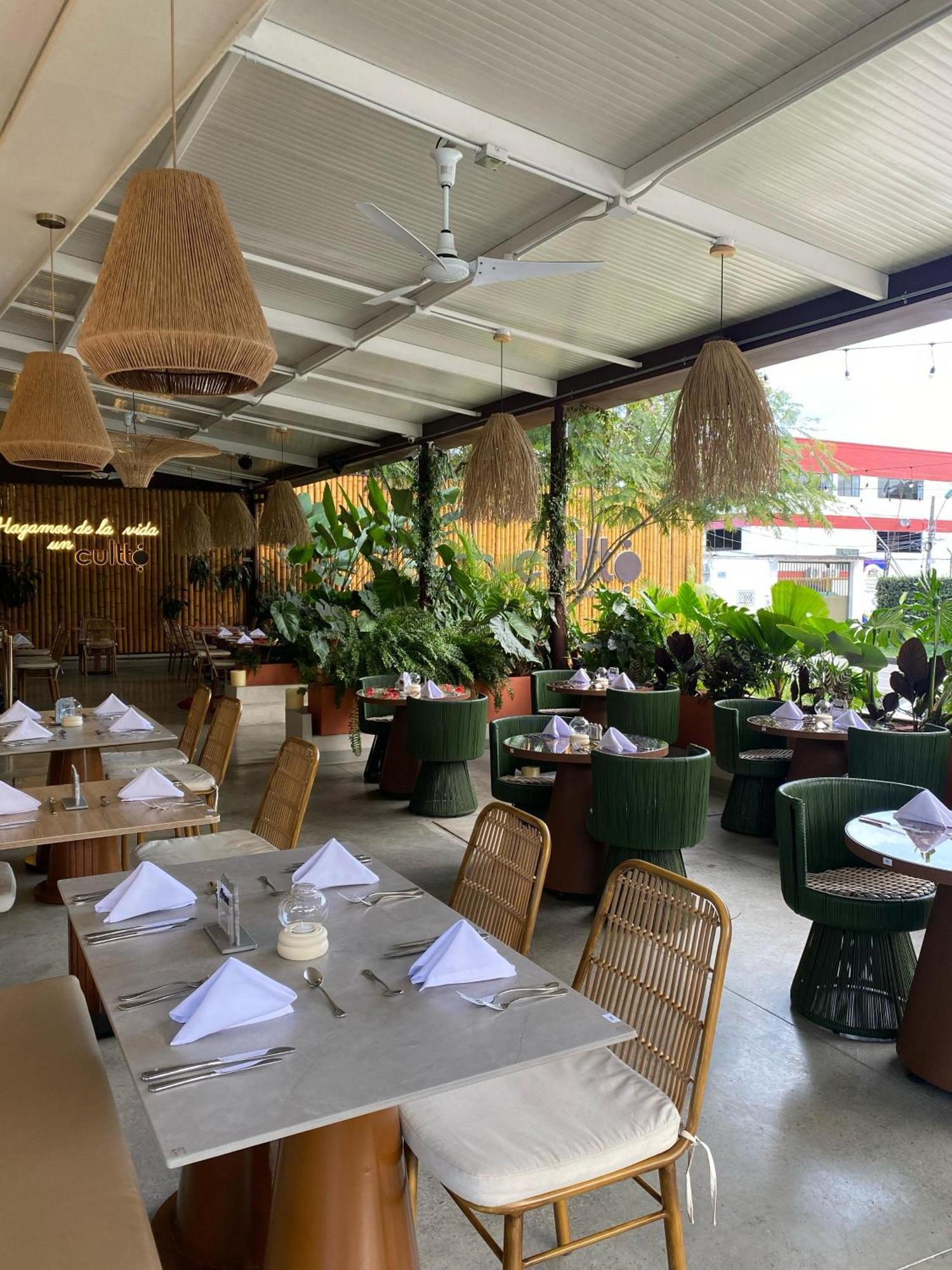 Hotel Pance 122 Wellness Spa Cali Exterior foto