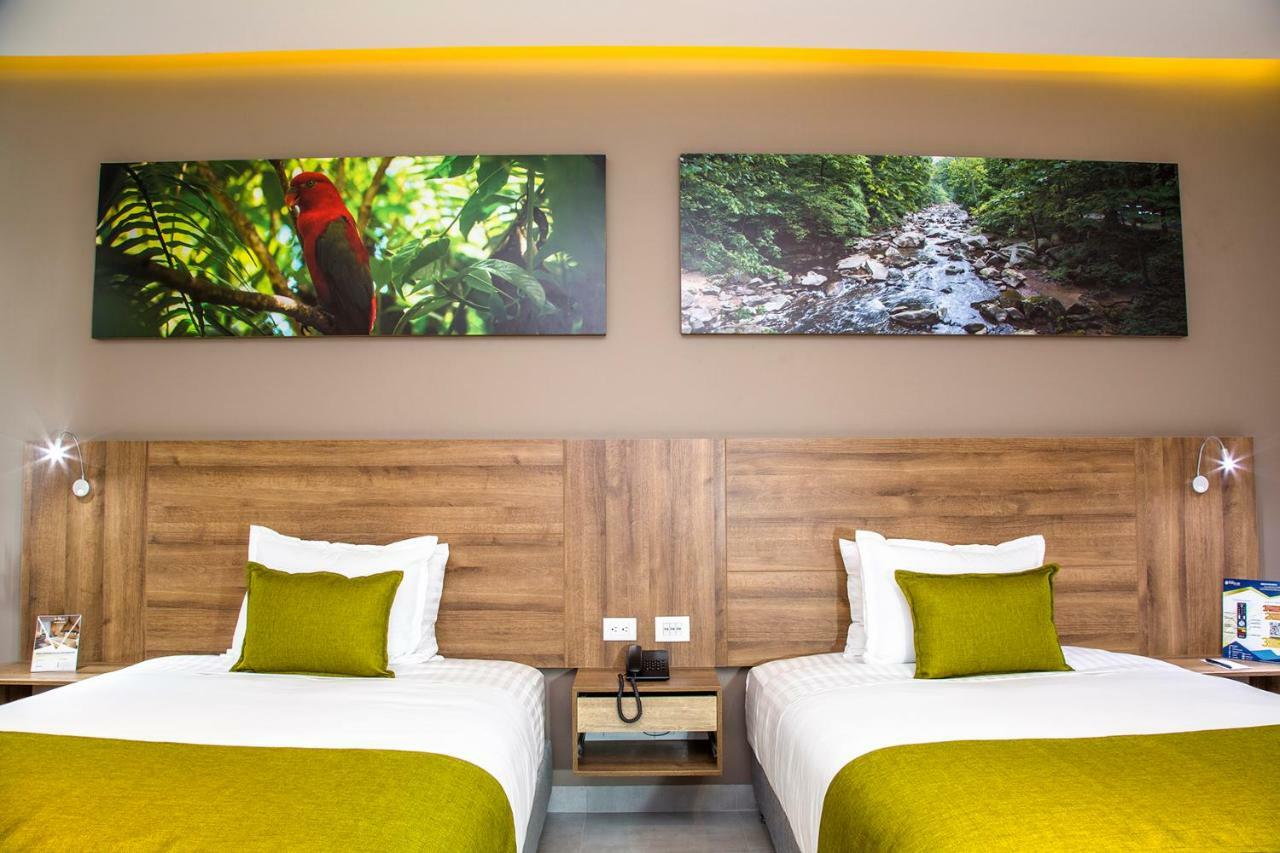 Hotel Pance 122 Wellness Spa Cali Exterior foto