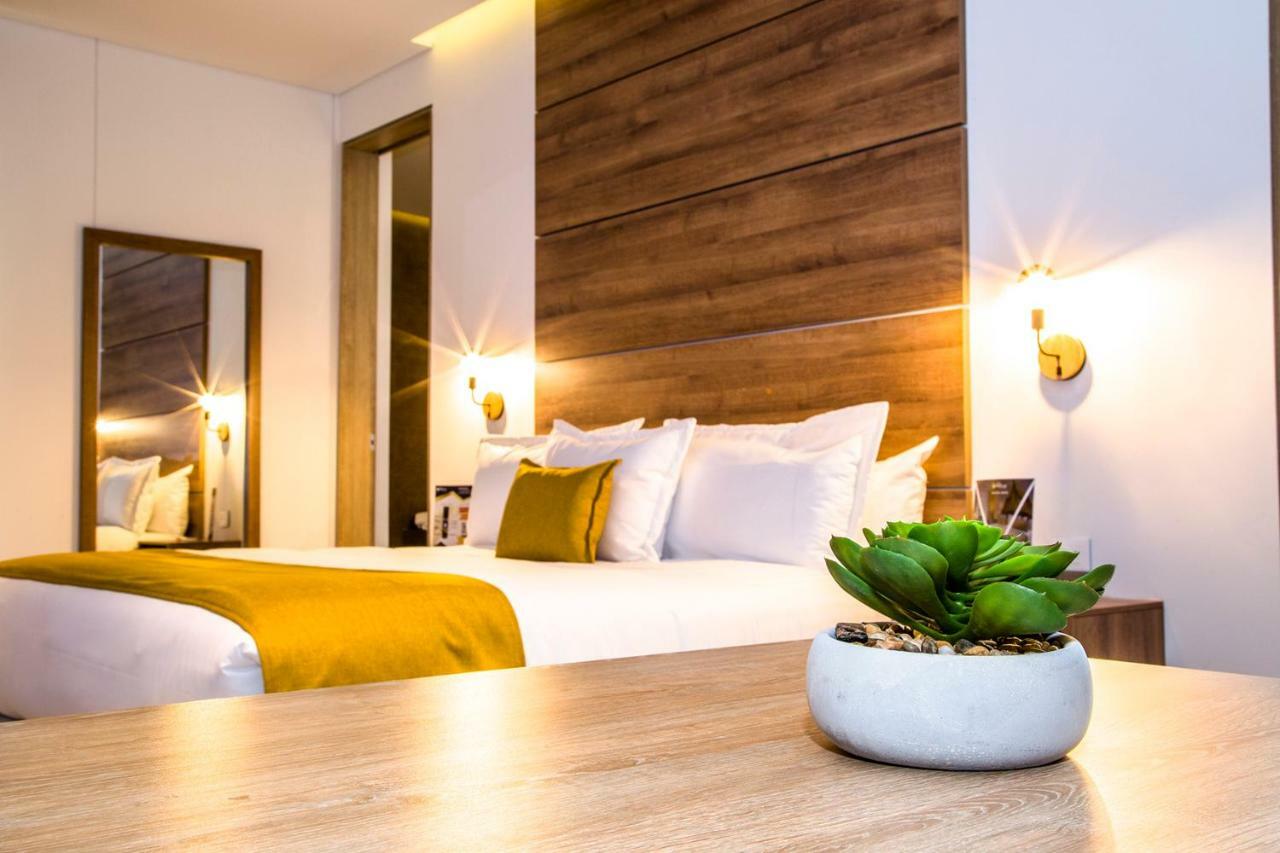 Hotel Pance 122 Wellness Spa Cali Exterior foto