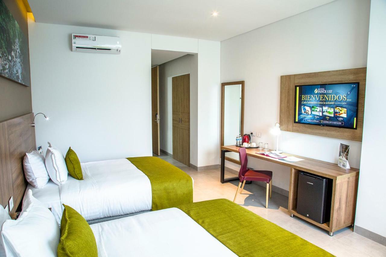 Hotel Pance 122 Wellness Spa Cali Exterior foto